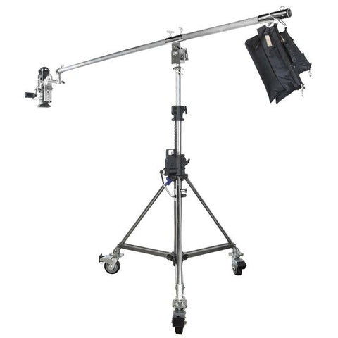 Kupo 3-Axis Camera Mounting Plate Kit - Helix Camera