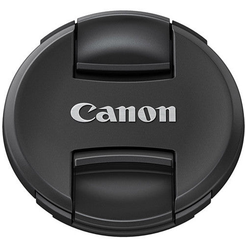 Canon Lens Cap E-77 II - Photo-Video - Canon - Helix Camera