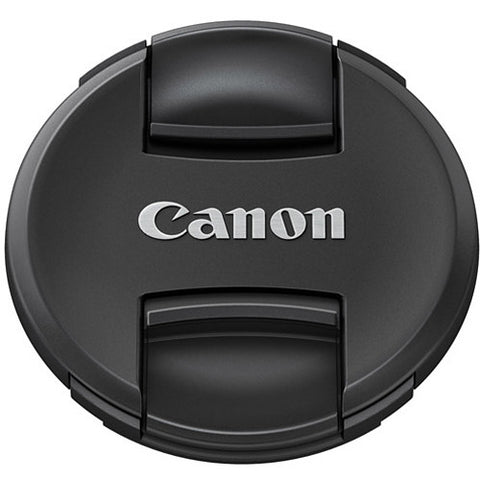 Canon Lens Cap E-77 II - Photo-Video - Canon - Helix Camera