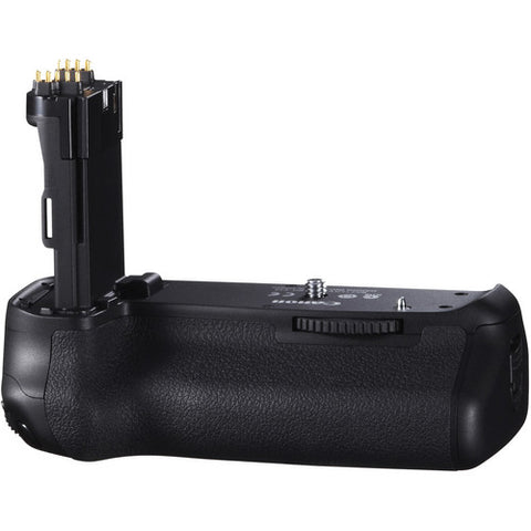 Canon Battery Grip BG-E14 - Photo-Video - Canon - Helix Camera