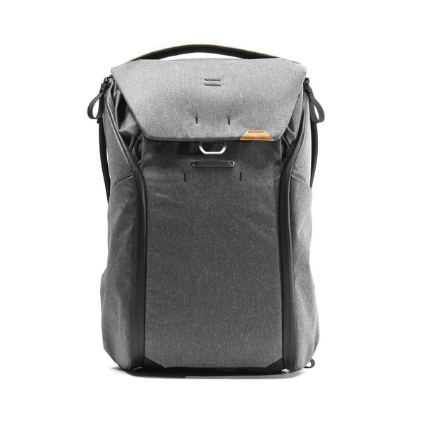 Peak Design Everyday Backpack 30L v2 - Charcoal - Helix Camera 