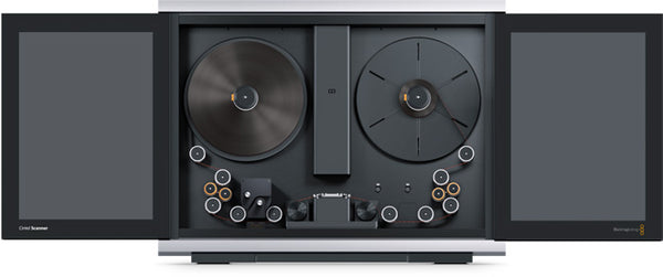 Blackmagic Cintel Scanner 2 - Photo-Video - Blackmagic - Helix Camera