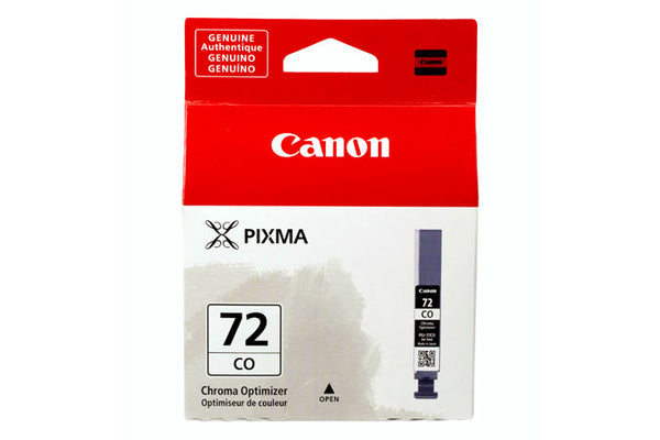 Canon Lucia PGI-72 Chroma Optimizer Ink Tank - Print-Scan-Present - Canon - Helix Camera