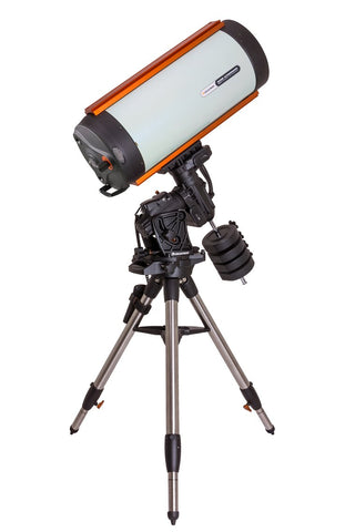 Celestron CGX 11" Rowe-Ackermann Schmidt Astrograph V2 - Telescopes - Celestron - Helix Camera