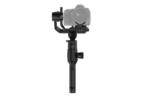 DJI Ronin-S Gimbal - Photo-Video - DJI - Helix Camera 