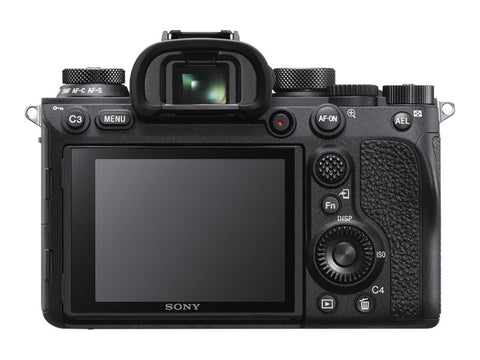 Sony a9 II Mirrorless Camera Body - Helix Camera