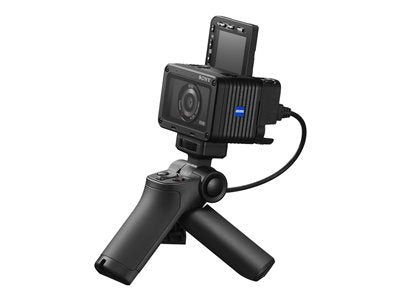 Sony Cyber-shot DSC-RX0 II Digital Camera - Photo-Video - Sony - Helix Camera