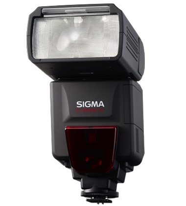Sigma EF 610 DG Super Flash (Sigma) - Photo-Video - Sigma - Helix Camera