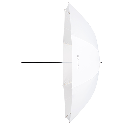 Elinchrom Umbrella Shallow Translucent 41" - Photo-Video - Elinchrom - Helix Camera