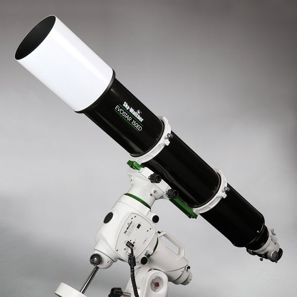 Sky-Watcher EvoStar 150ED Refractor Telescope - Telescopes - Sky-Watcher - Helix Camera