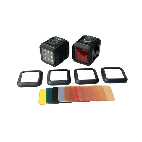 Litra Photo Filter Set - Photo-Video - ProMaster - Helix Camera