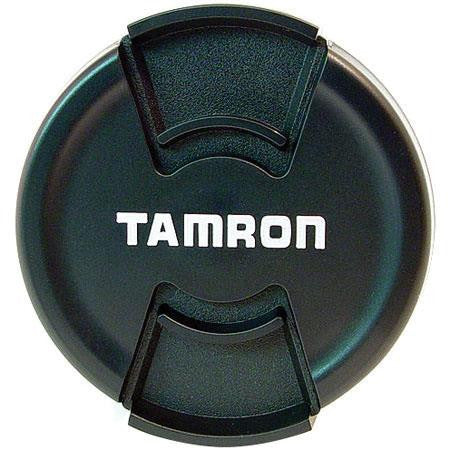 Tamron 62mm Front Lens Cap FLC62 - Photo-Video - Tamron - Helix Camera