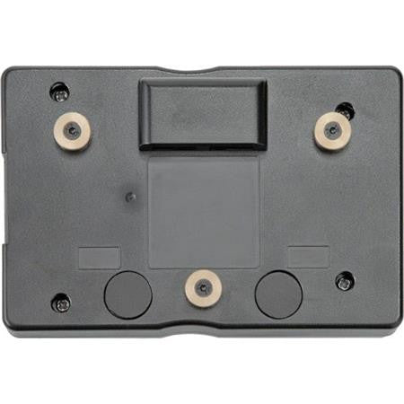 F&V NP-F to 3-stud Power Adapter (AB Gold Mount) 121030028001 - Lighting-Studio - F&V Lighting USA - Helix Camera