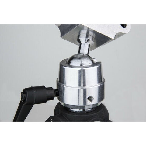 Kupo 6" Suction Cup With Swivel Coupler For 2" Pipe - Helix Camera