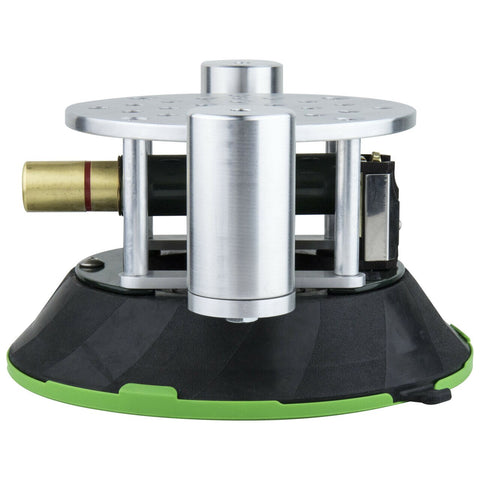 Kupo 10In Suction Cup With Cheese Plate And 1-1/2In (48Mm) Starter - Helix Camera