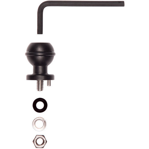 Ikelite 1-Inch Ball Mount for Steady Tray for GoPro - Underwater - Ikelite - Helix Camera