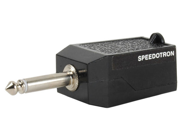 Speedotron Phone plug to flat blades adapter for power supplies -  - Speedotron - Helix Camera