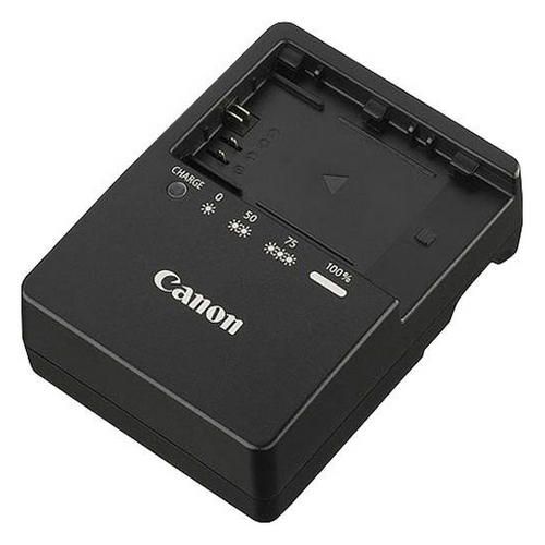 Canon LC-E6 Battery Charger -  - Canon - Helix Camera