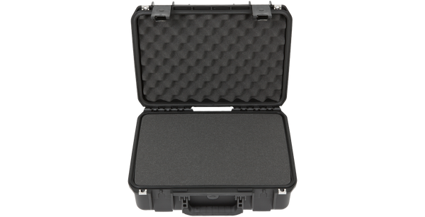 SKB iSeries 3i-1711-6 Case w/ Cubed Foam - Helix Camera