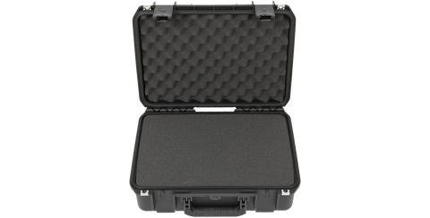 SKB iSeries 3i-1711-6 Case w/ Cubed Foam - Helix Camera