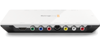 Blackmagic Intensity Shuttle for Thunderbolt™ - Photo-Video - Blackmagic - Helix Camera
