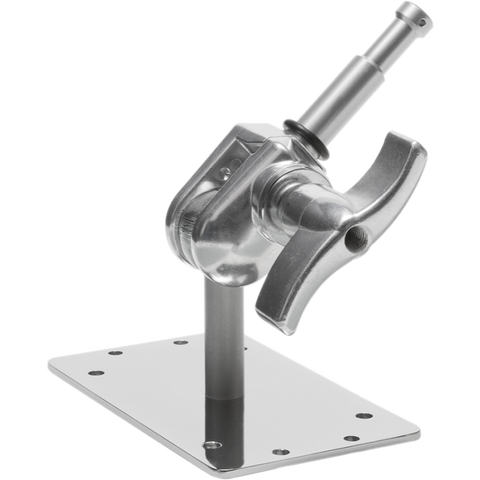 Studio-Assets Articulating Baby Plate - Lighting-Studio - Studio-Assets - Helix Camera