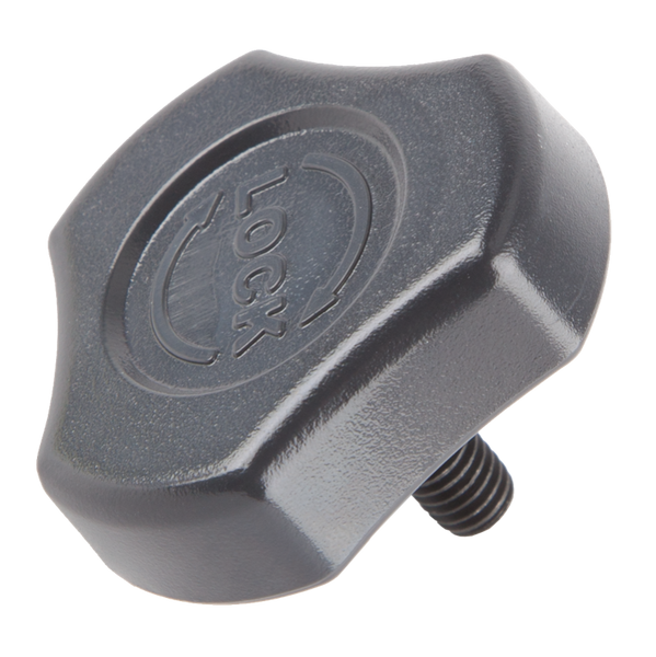 F&V Replacement Thumb Screw for 5/8" Receptacle - Lighting-Studio - F&V Lighting USA - Helix Camera