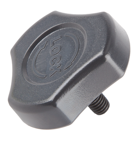 F&V Replacement Thumb Screw for 5/8" Receptacle - Lighting-Studio - F&V Lighting USA - Helix Camera