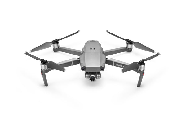 DJI Mavic 2 Zoom Drone (PRE_ORDER) - Drone - DJI - Helix Camera