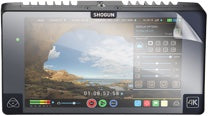 Atomos Screen Protector for Ninja V - Photo-Video - Atomos - Helix Camera 