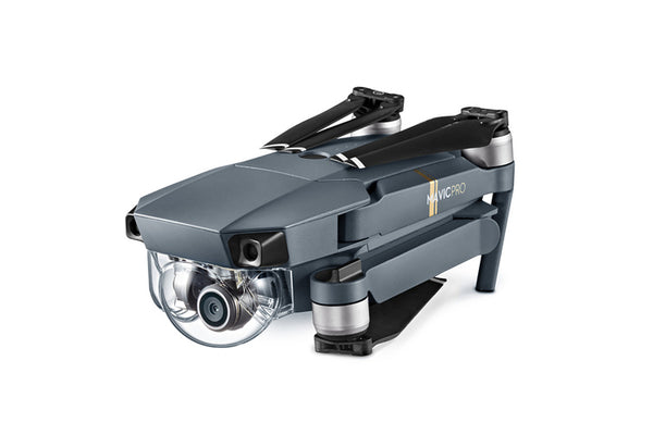 DJI Mavic Pro - Drone - DJI - Helix Camera