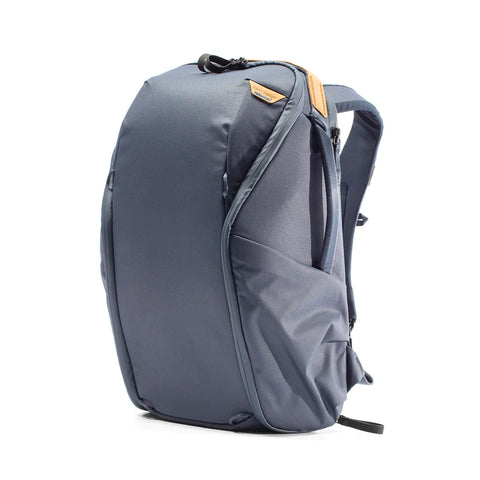 Peak Design Everyday Backpack 20L Zip - Midnight - Helix Camera