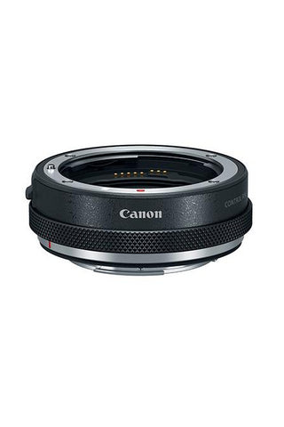 Canon Control Ring Mount Adapter EF-EOS R - Photo-Video - Canon - Helix Camera