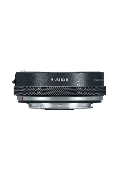 Canon Control Ring Mount Adapter EF-EOS R - Photo-Video - Canon - Helix Camera