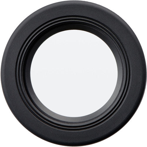 Nikon DK-17F Fluorine-Coated Finder Eyepiece - Helix Camera