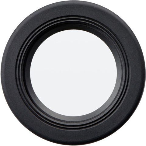 Nikon DK-17F Fluorine-Coated Finder Eyepiece - Helix Camera