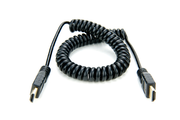 Atomos Full HDMI Cable 50cm - Photo-Video - Atomos - Helix Camera