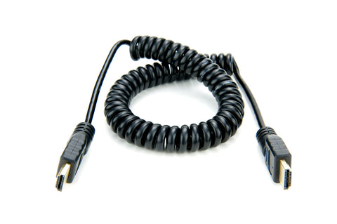 Atomos Full HDMI Cable 50cm - Photo-Video - Atomos - Helix Camera