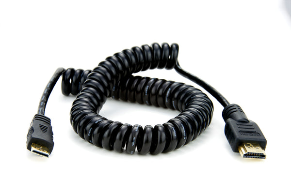 Atomos Mini HDMI Cable 50cm - Photo-Video - Atomos - Helix Camera