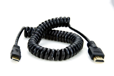 Atomos Mini HDMI Cable 50cm - Photo-Video - Atomos - Helix Camera