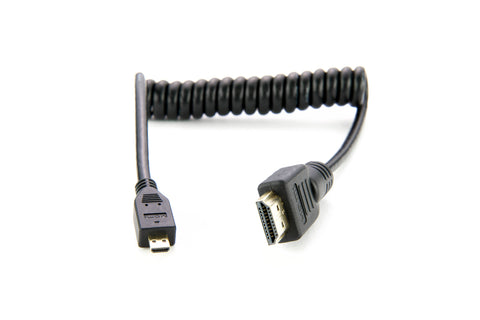 Atomos Micro HDMI Cable 30cm - Photo-Video - Atomos - Helix Camera