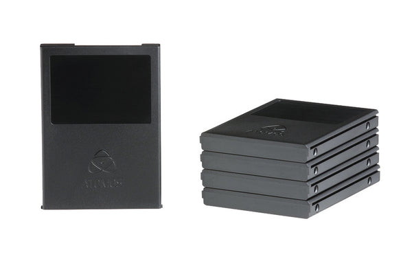 Atomos Master Caddy II ( 5Pack) - Photo-Video - Atomos - Helix Camera