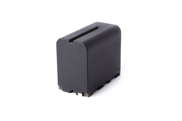 Atomos 7800mAh Battery - Photo-Video - Atomos - Helix Camera