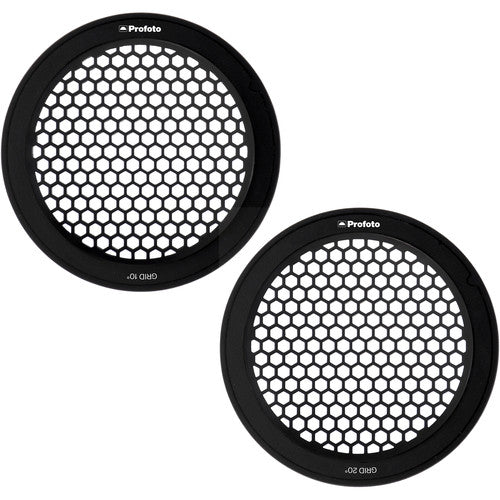 Profoto A1 Grid Kit - Lighting-Studio - Profoto - Helix Camera