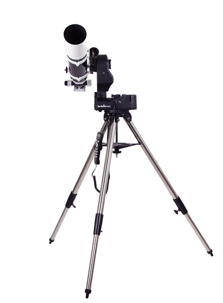 Sky-Watcher EvoView 80/ProED 80 Package on AllView Mount - Telescopes - Sky-Watcher - Helix Camera