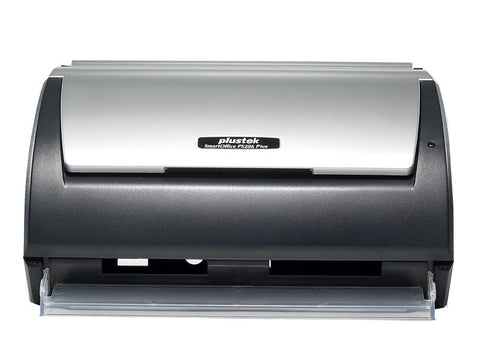 Plustek SmartOffice PS286PLUS 25PPM duplex document scanner (PLS-783064424486) - Print-Scan-Present - Plustek - Helix Camera
