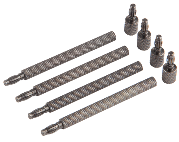 F&V Replacement Quick Release Mounts for Milk Diffusion Filter (4-Pack) - Lighting-Studio - F&V Lighting USA - Helix Camera