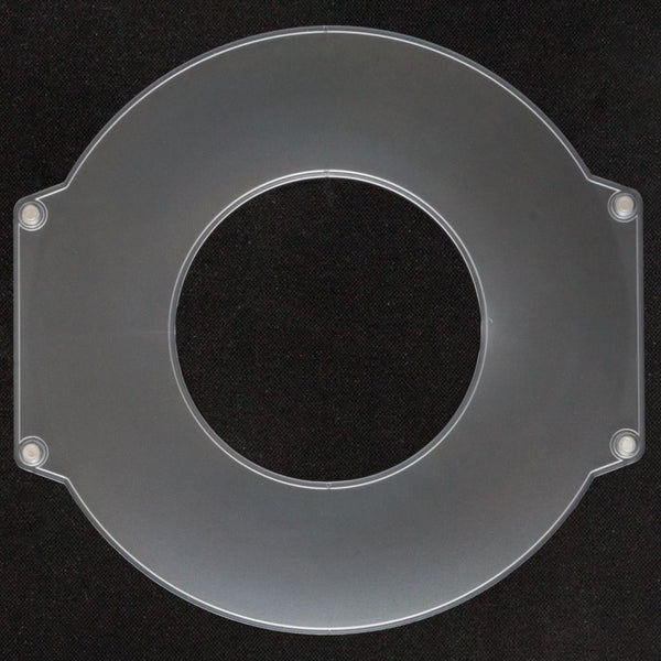 F&V Frost Diffusion Filter for R-300 Ring Light - Helix Camera