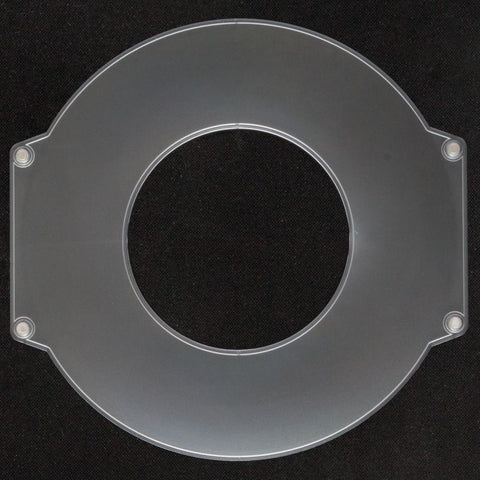F&V Frost Diffusion Filter for R-300 Ring Light - Helix Camera