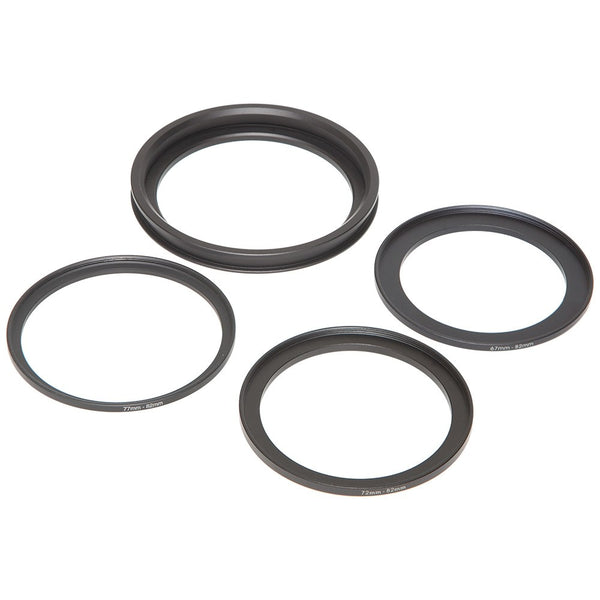 F&V R-300 Lens Mount System - Lighting-Studio - F&V Lighting USA - Helix Camera